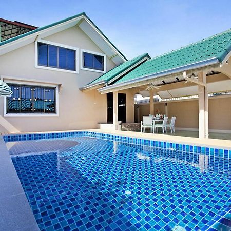 פאטאיה Pool Villa Tanzanite Near Walking Street מראה חיצוני תמונה