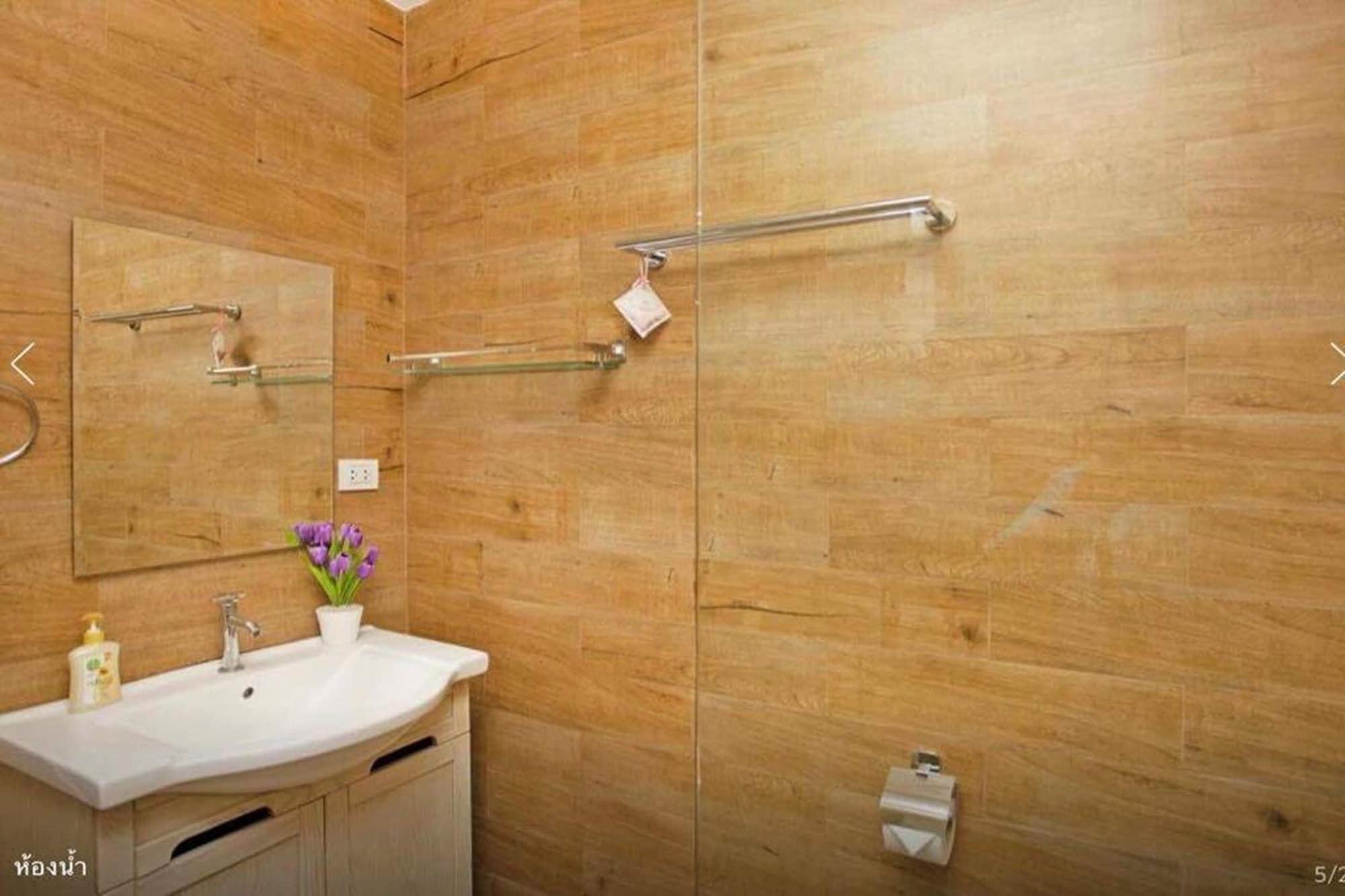 פאטאיה Pool Villa Tanzanite Near Walking Street מראה חיצוני תמונה