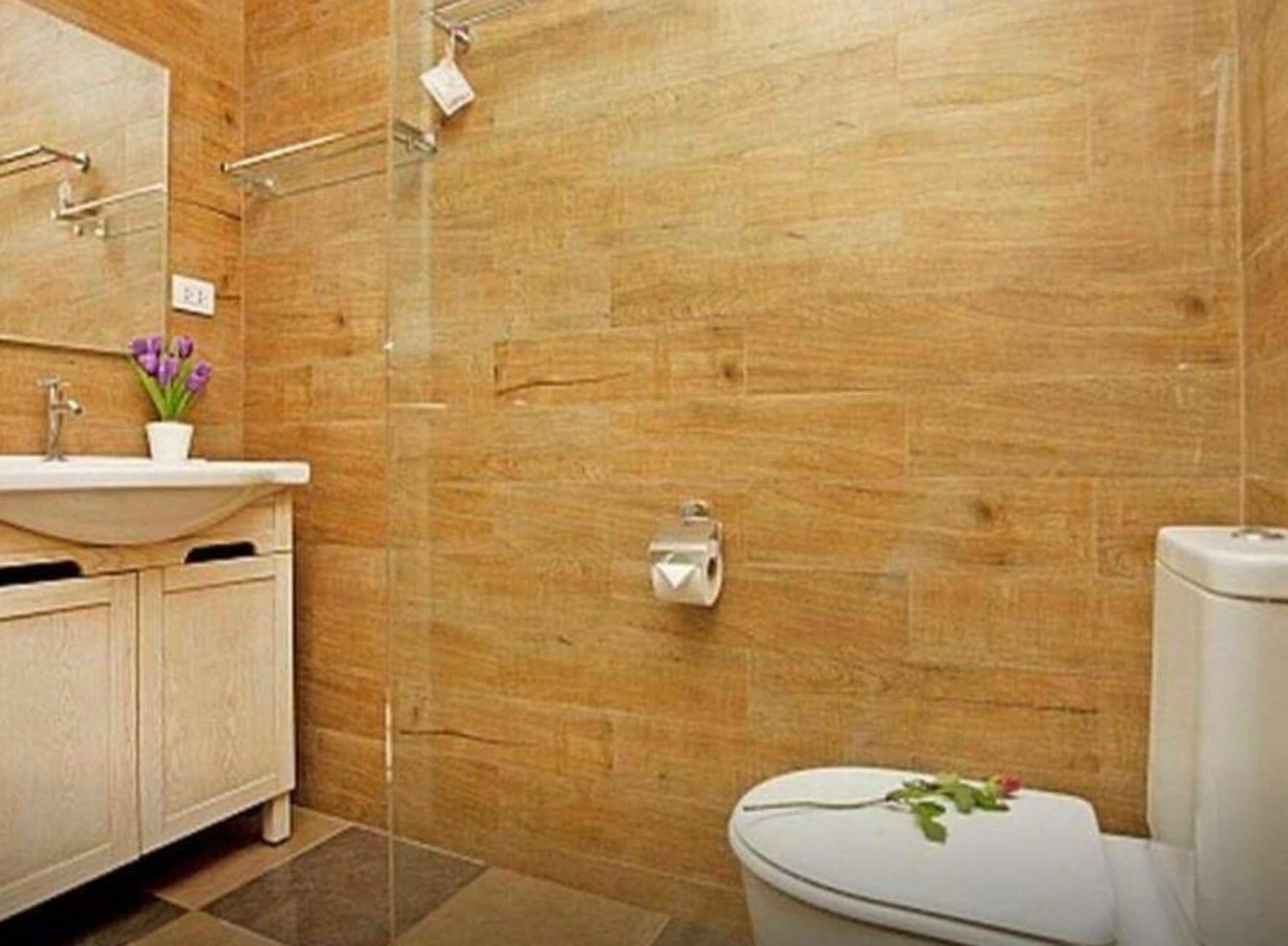 פאטאיה Pool Villa Tanzanite Near Walking Street מראה חיצוני תמונה
