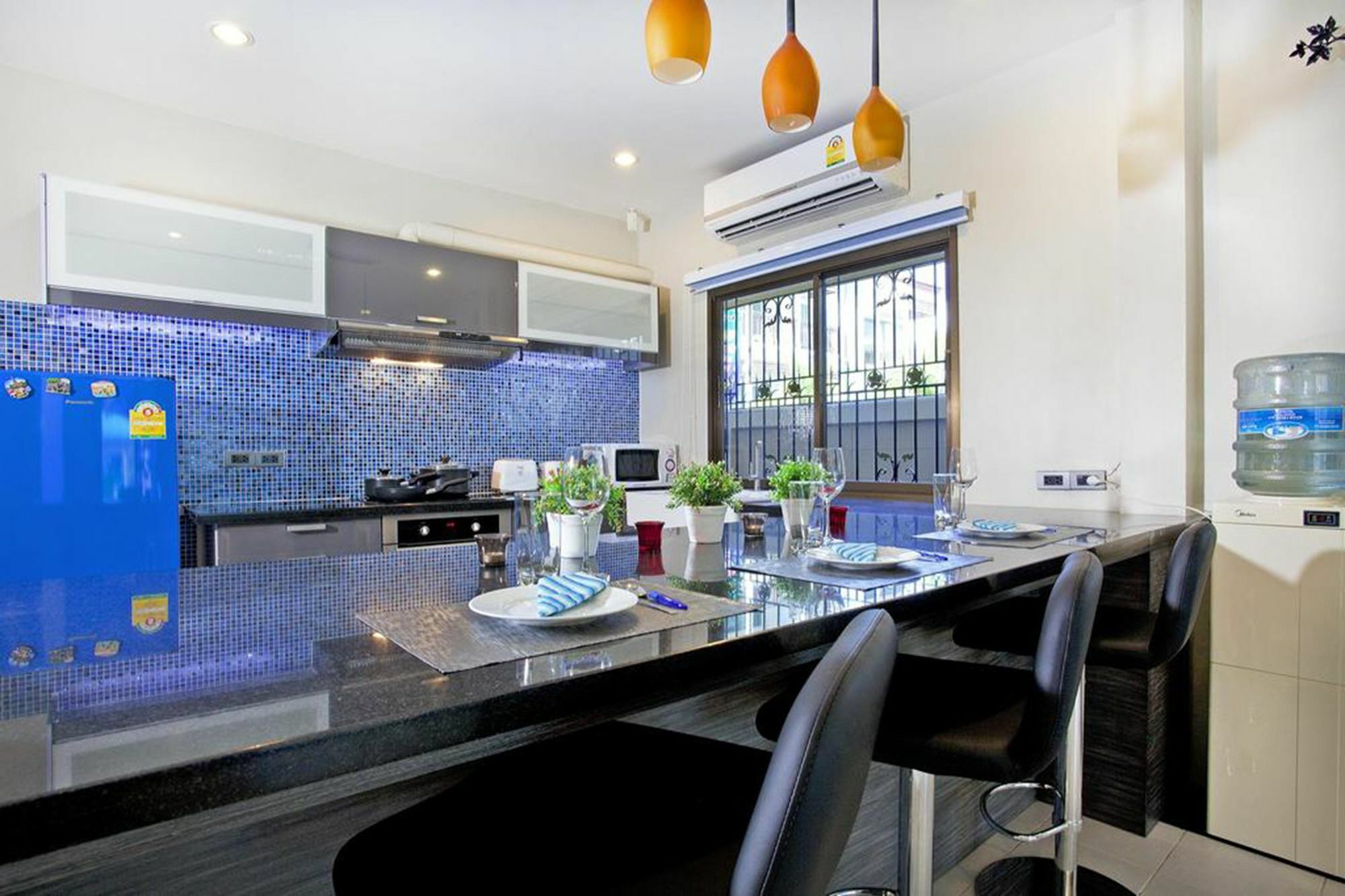 פאטאיה Pool Villa Tanzanite Near Walking Street מראה חיצוני תמונה
