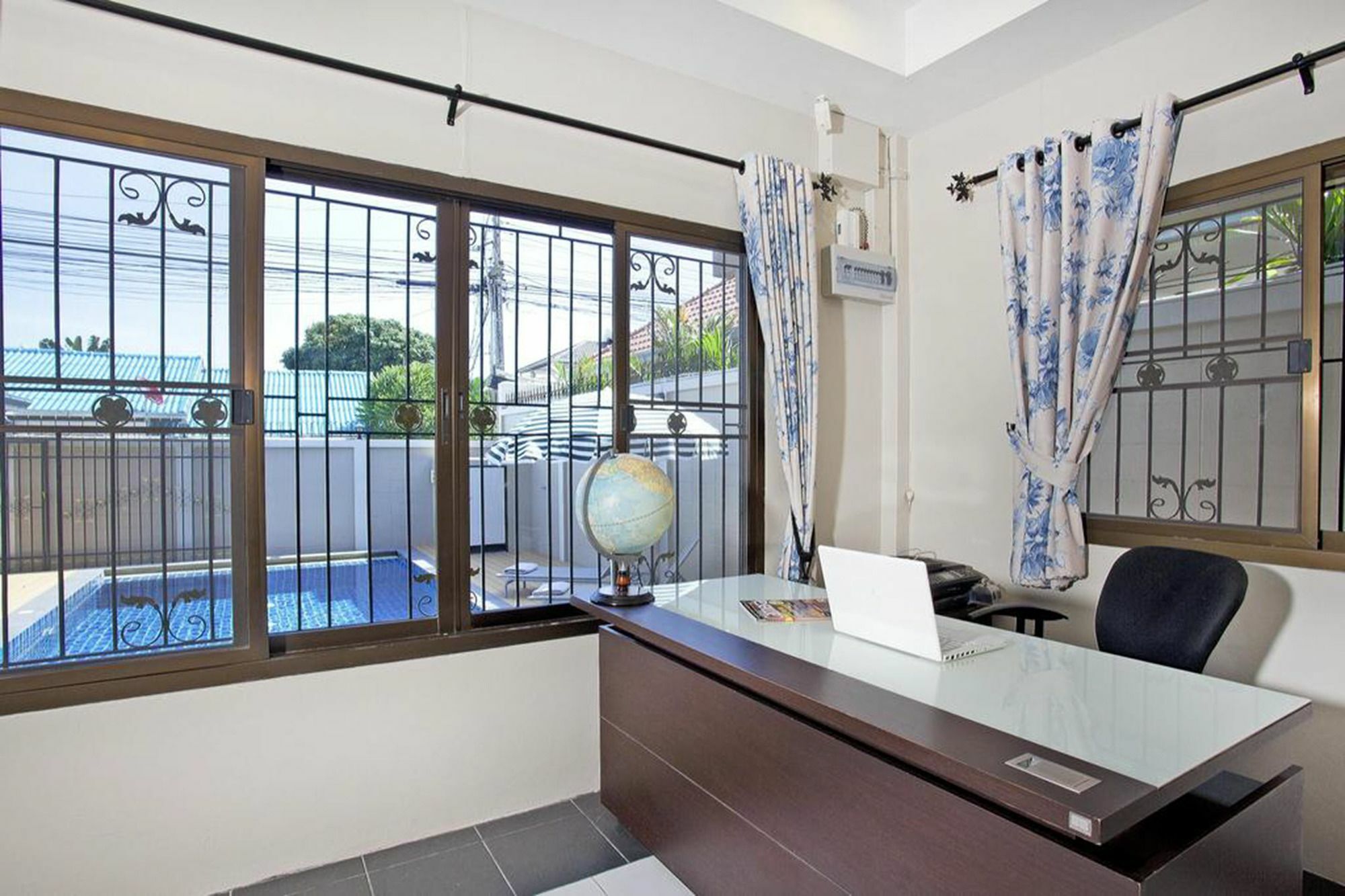 פאטאיה Pool Villa Tanzanite Near Walking Street מראה חיצוני תמונה