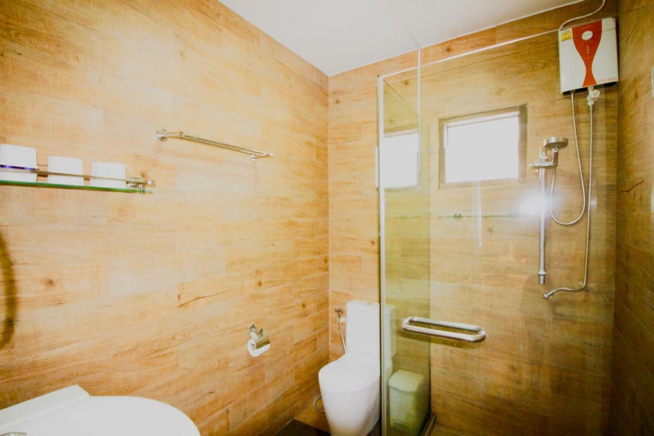 פאטאיה Pool Villa Tanzanite Near Walking Street מראה חיצוני תמונה